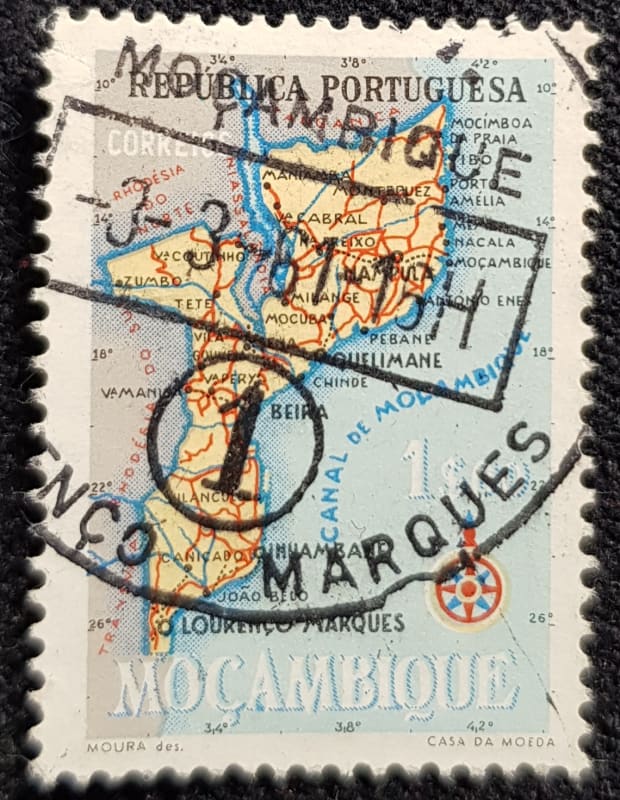 Mozambique