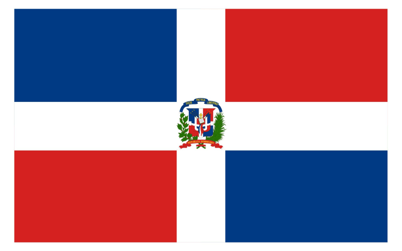 Dominican Republic