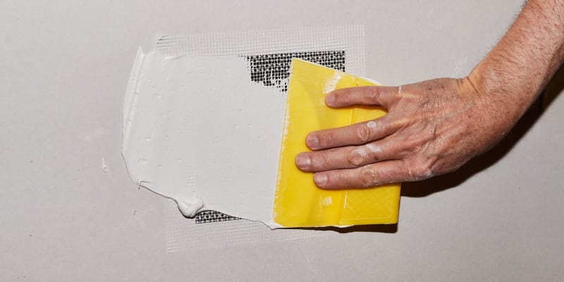 Best drywall repair kit