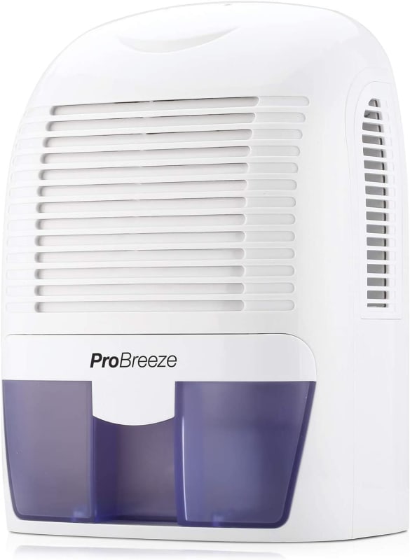 Pro Breeze Electric Mini Dehumidifier,