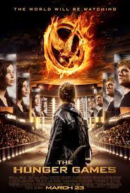 Hunger Games Trading Cards