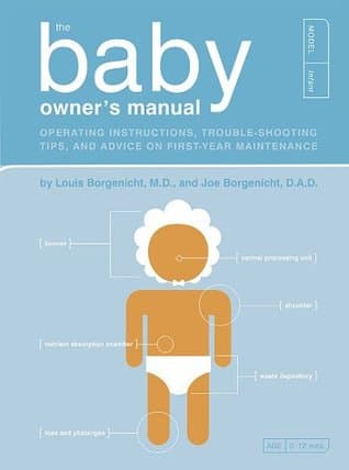 The Baby Owner's Manual