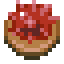 Red Slime Figurine