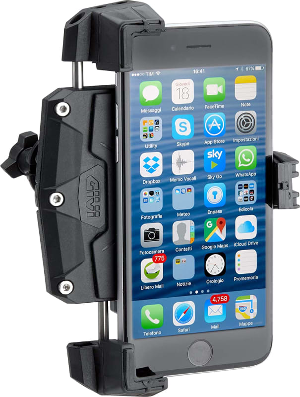 GIVI S920M Smart Clip