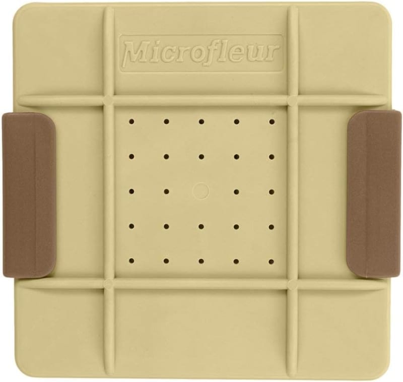 Regular Microwave Flower Press Kit