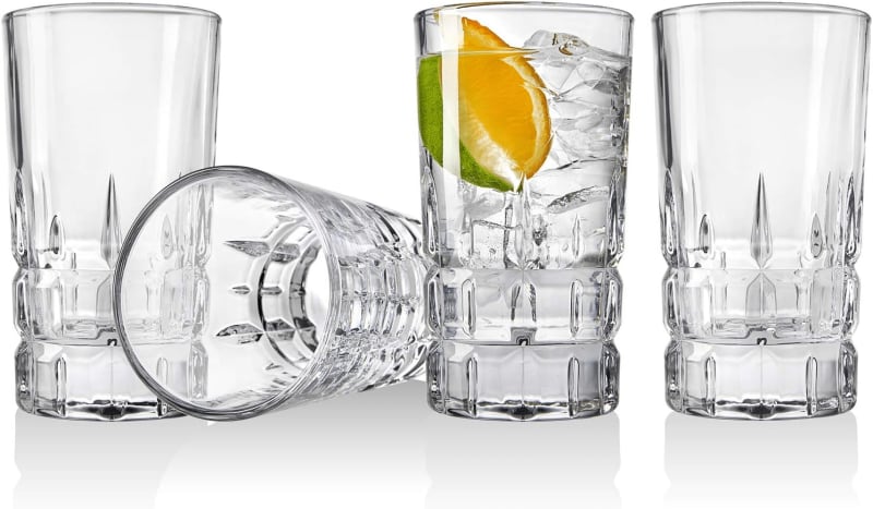 Highball Glass
