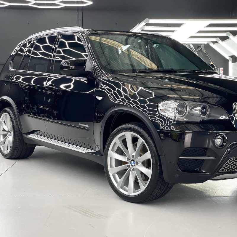 Prestige Car Detailing