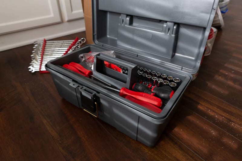 Best screwdriver sets for home improvements
