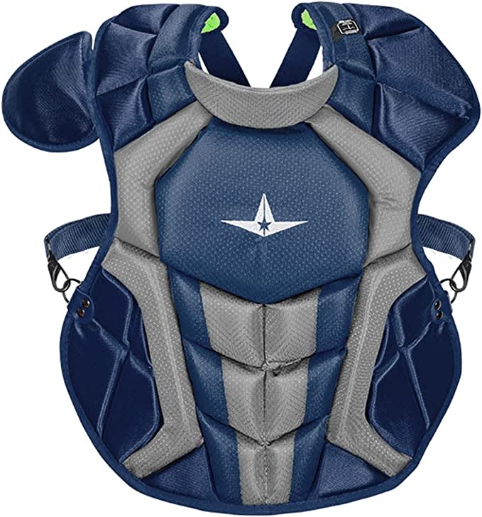 Allstar S7 Axis Chest Protector