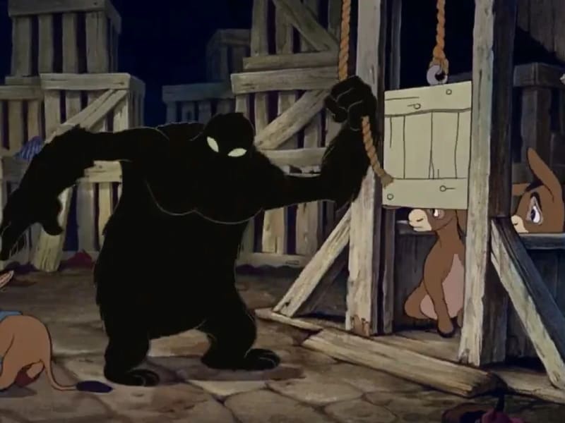 The Coachman's Assistants