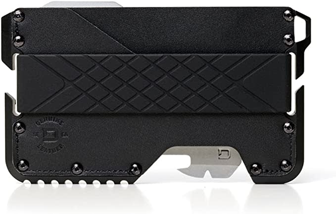 T01 Tactical EDC Wallet