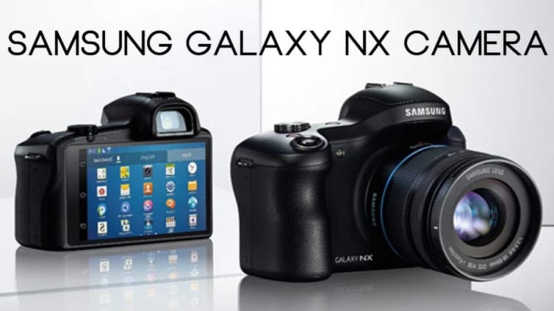 Galaxy NX
