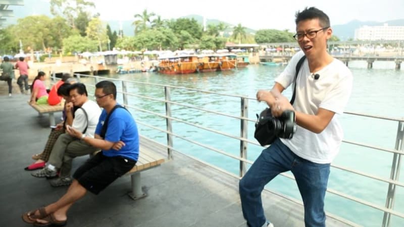 Canon EF 28mm f/2.8 IS USM