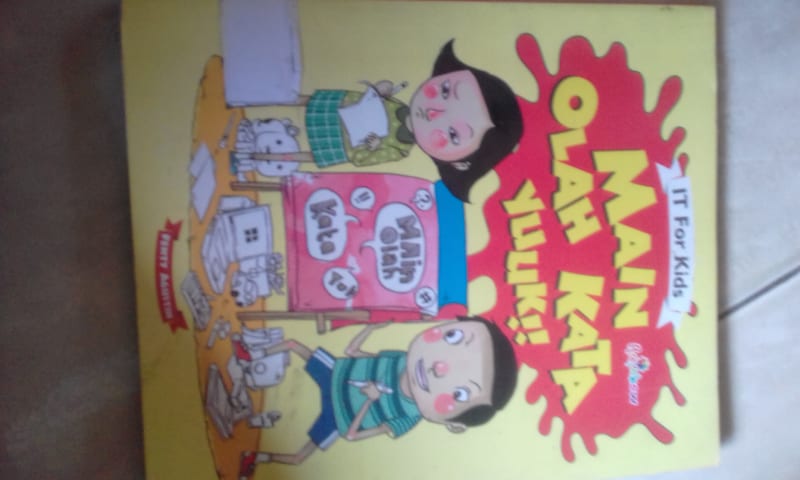 MAIN OLAH KATA YUUK !!