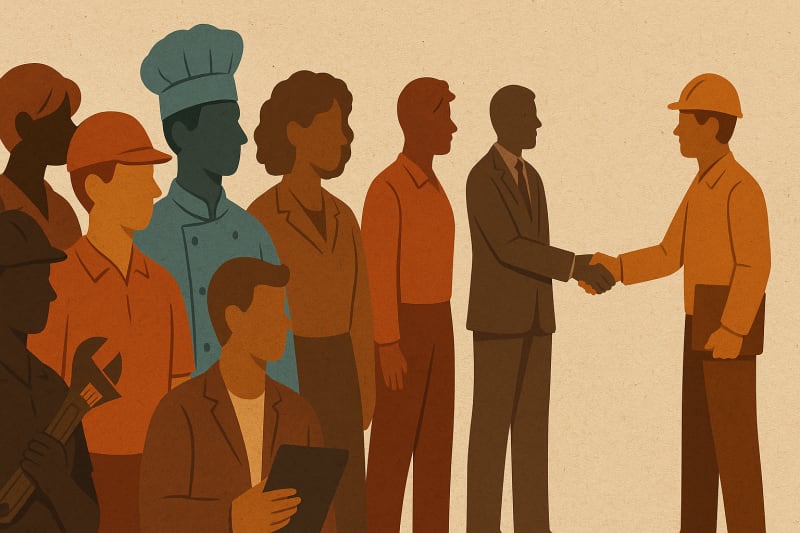 Ways Career Colleges Support Local Workforce Development