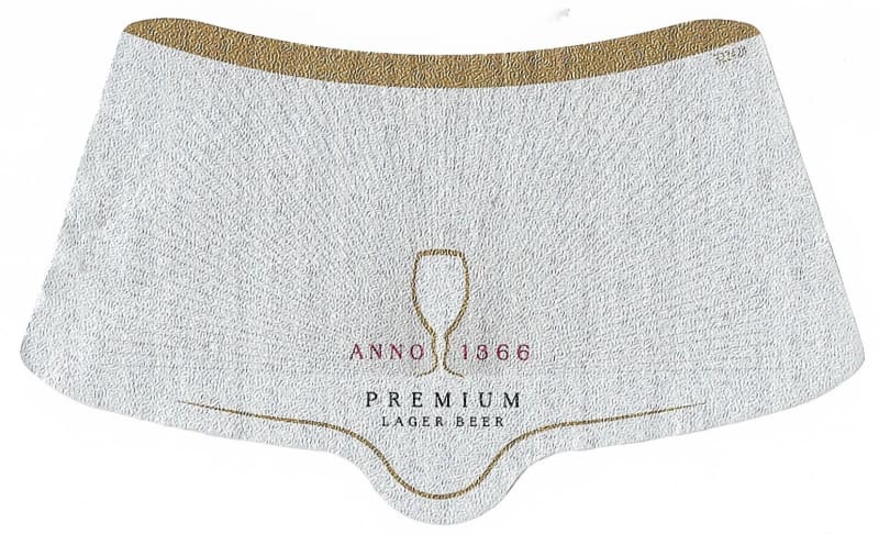 Staropramen Premium 0,33l Etk.C