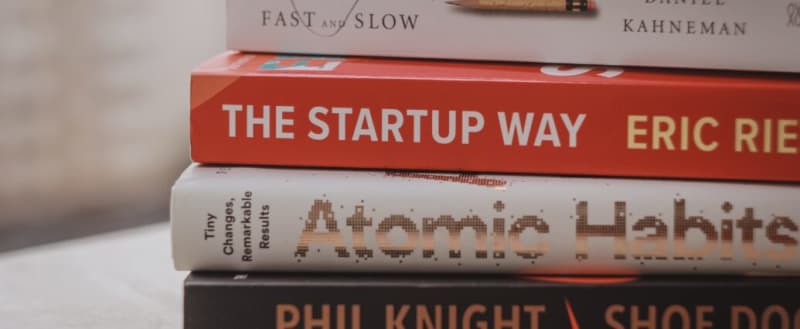 Top self-help books for students
