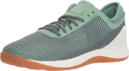 Reebok Women's CROSSFIT Nano 8.0 Flexweave Cross Trainer