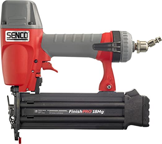 FinishPro® 18MG, 2-1/8" 18-Gauge Brad Nailer