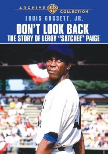 Don't Look Back: The Story of Leroy 'Satchel' Paige