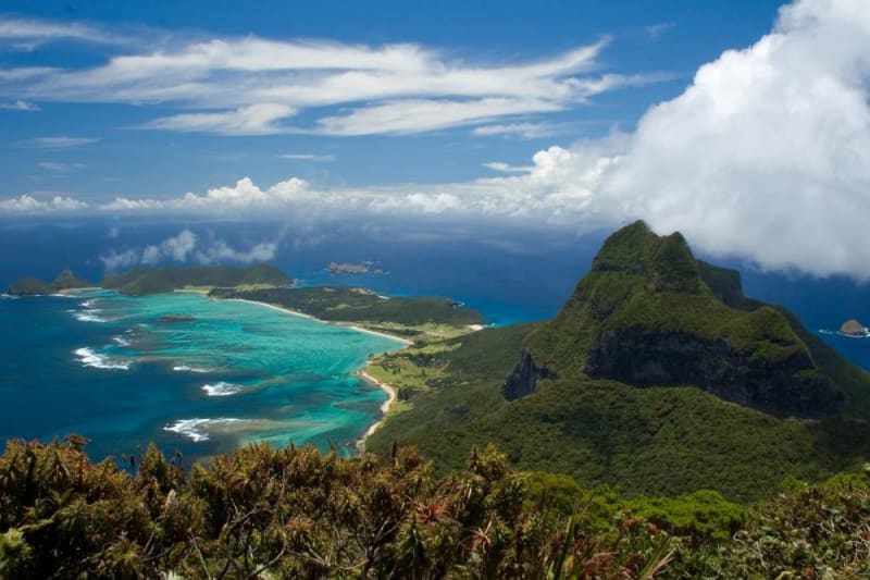 Lord Howe Island
