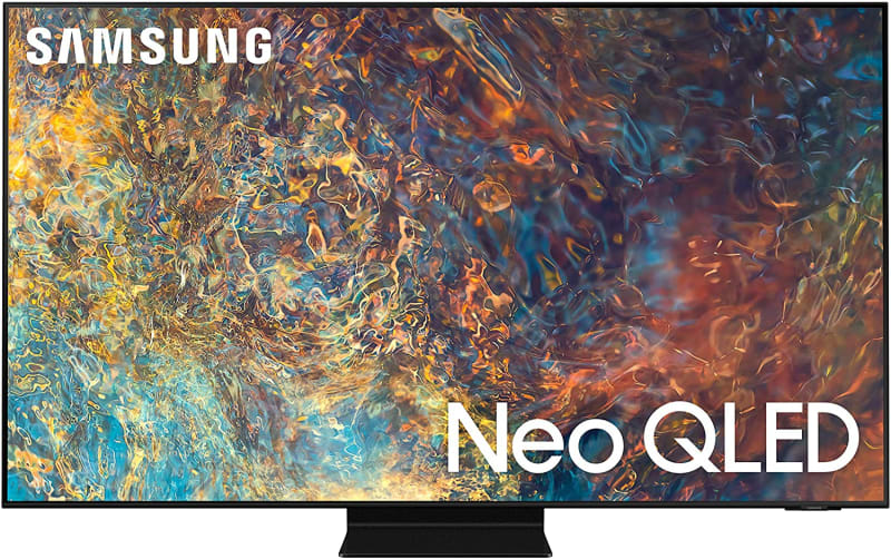Neo QLED QN90 Series