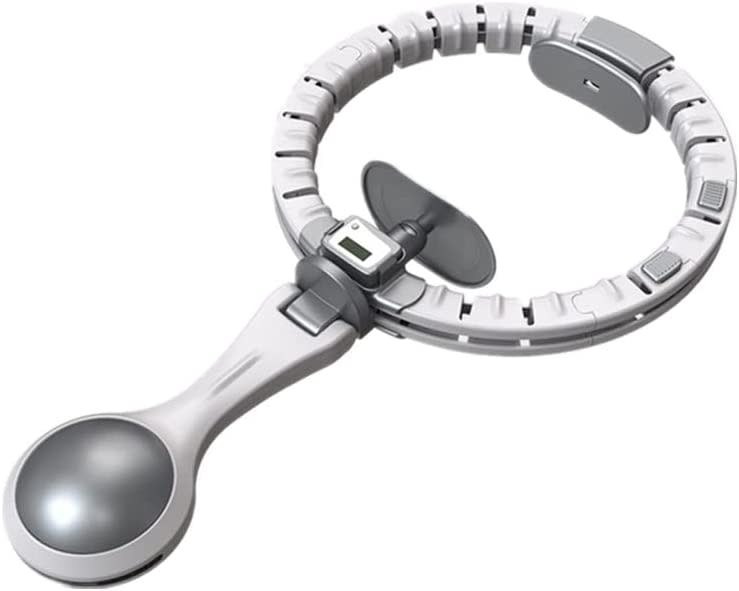 JHP-ZHL Smart Weighted Hula Hoops