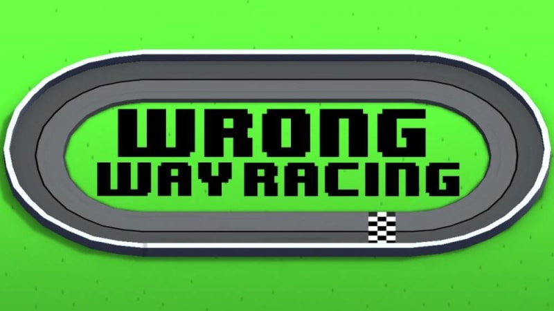 Wrong Way Racing