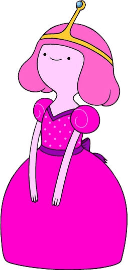 Princess Bubblegum