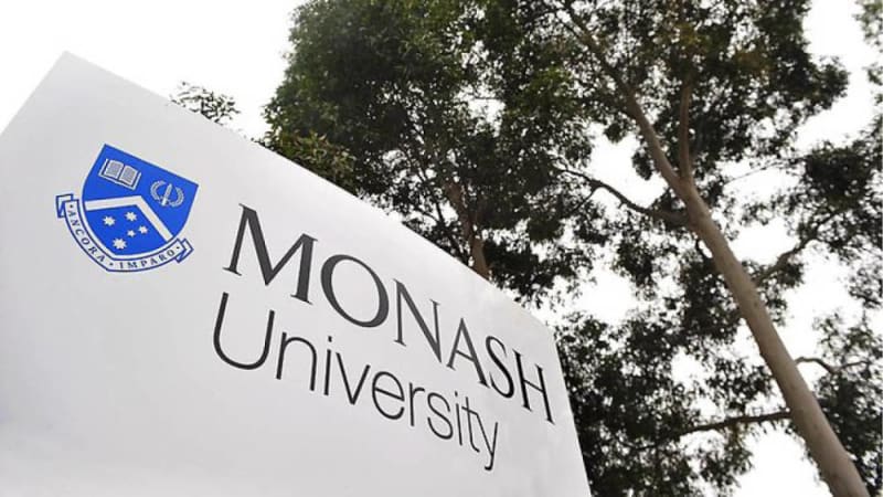 Monash University