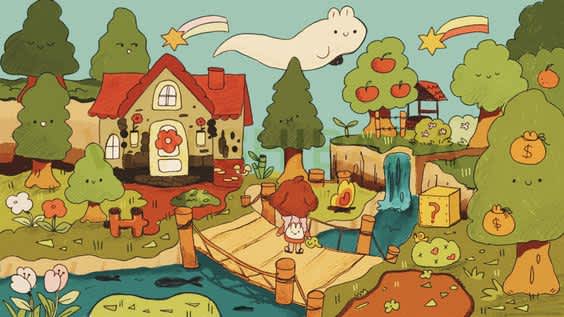 Stardew Valley Bundle Checklist - Copy