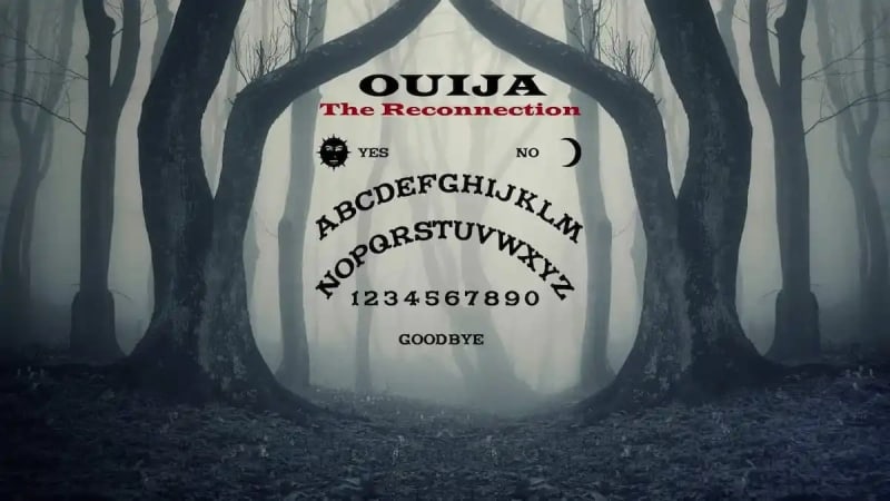 Ouija - The Reconnection Horror