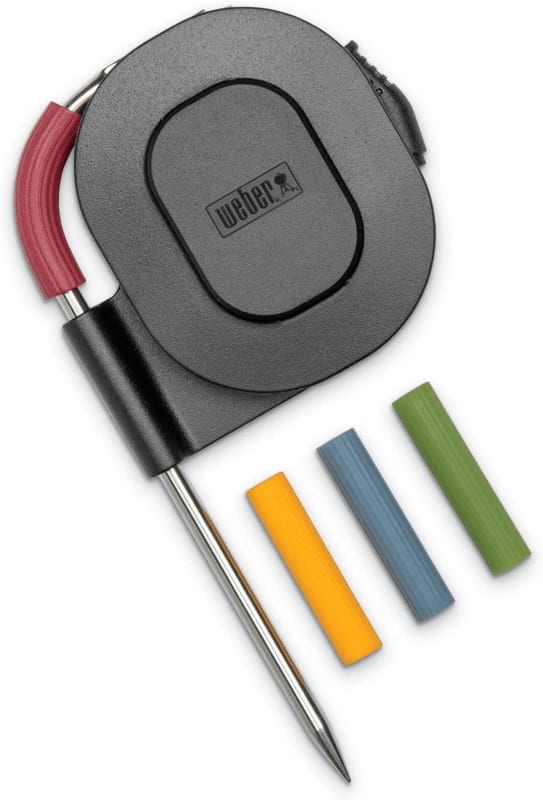 Weber iGrill Thermometer