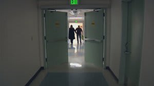 How to Die in Oregon