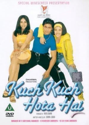 Kuch Kuch Hota Hai