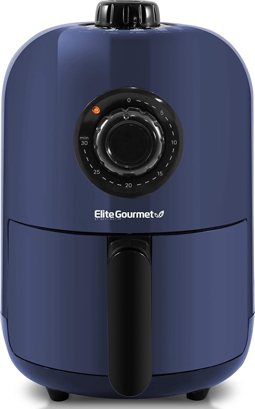 Elite Gourmet EAF1121BG Personal