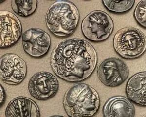 Trusted Old Coin Buyers in India