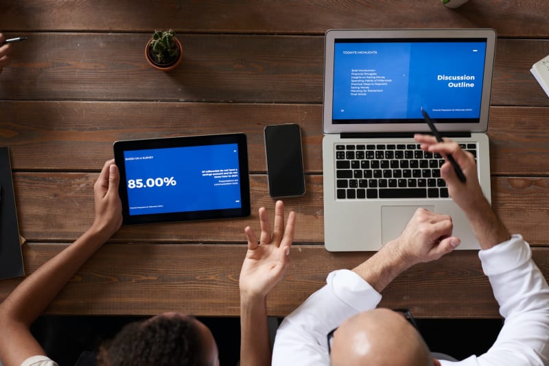 4 Common Mistakes to Avoid When Launching Your Business Website