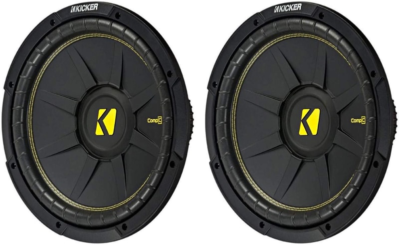 44CWCS124 CompC 12 Inch