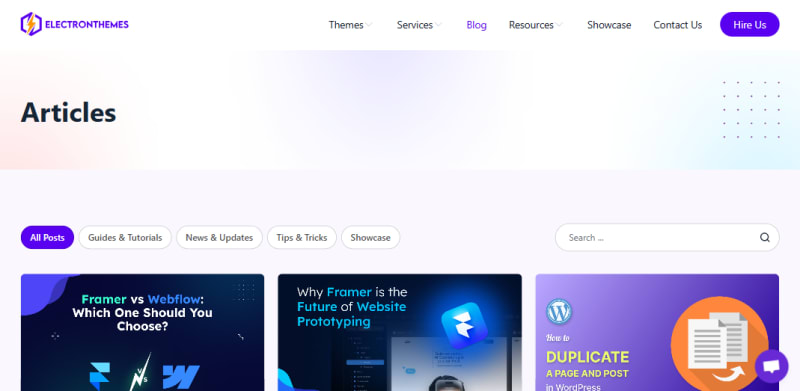 Best Ghost Blogs for Creators & Developers