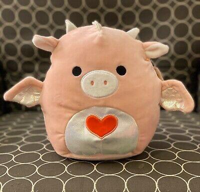 Dakota (Holo Valentine)