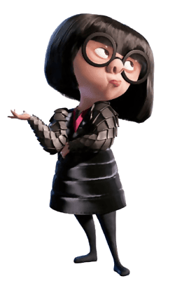 Edna Mode