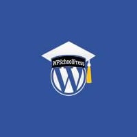 World No.1 School Management WordPress Plugin