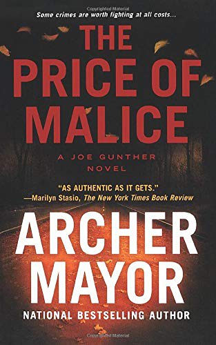 The Police of Malice