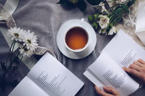 3 Habits to Practice Each Morning