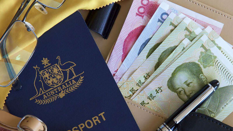 Travel Expenses