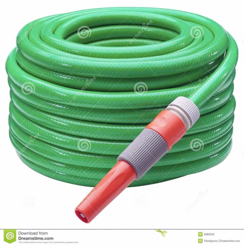 Hose