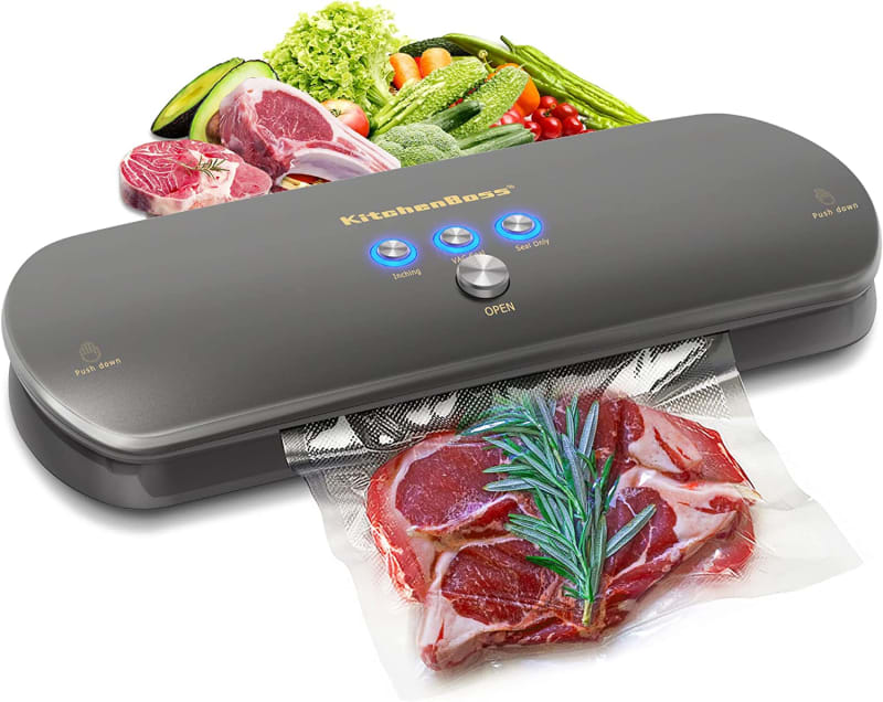 Vacuum Sealer Machine