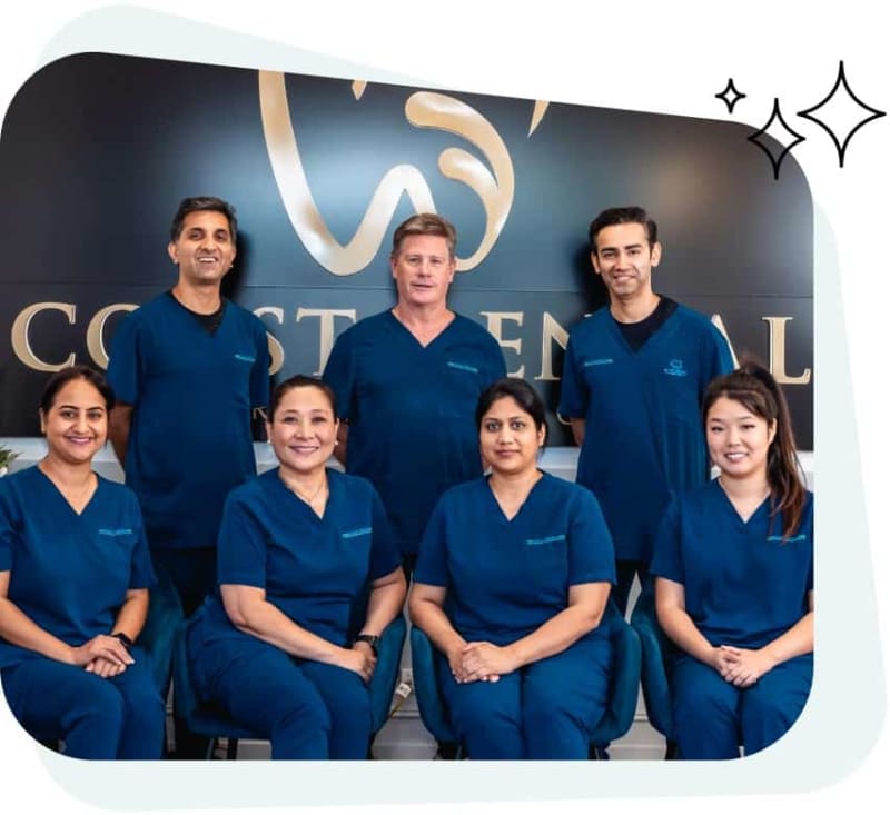 Coast Dental- Christies Beach - Morphett Vale - Adelaide