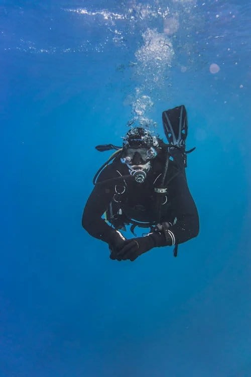 Best Dive Watches for Scubadiving